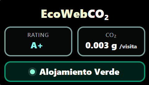 Sostenibilidad Digital