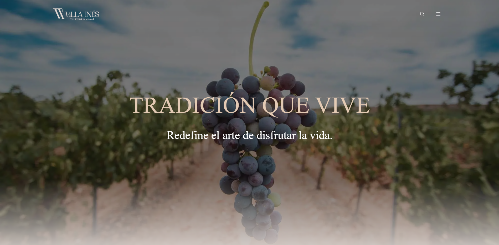 Villa Ines